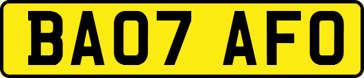 BA07AFO