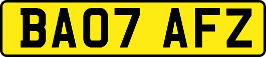 BA07AFZ