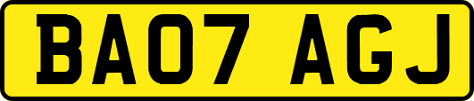 BA07AGJ
