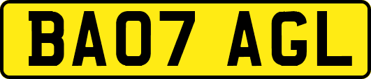 BA07AGL