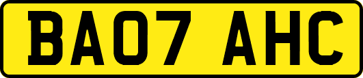 BA07AHC