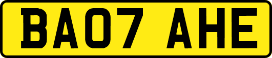 BA07AHE