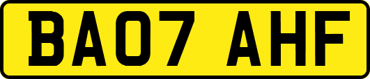 BA07AHF