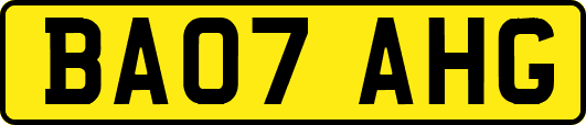 BA07AHG