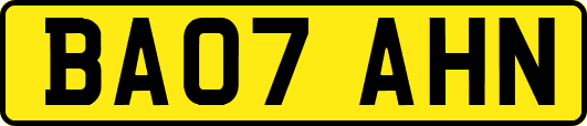 BA07AHN