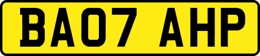 BA07AHP