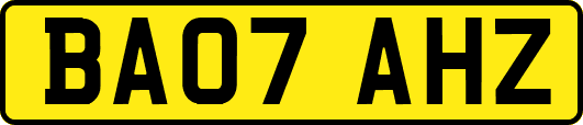 BA07AHZ