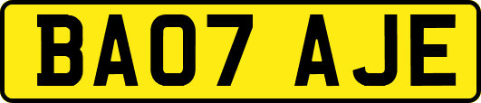 BA07AJE