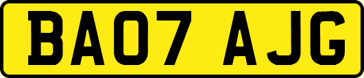 BA07AJG