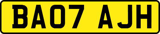 BA07AJH