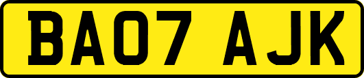 BA07AJK