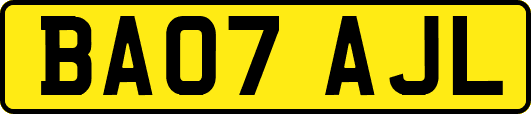BA07AJL