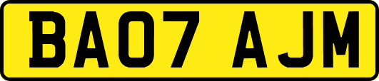 BA07AJM