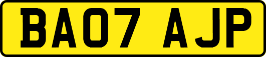 BA07AJP