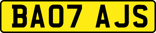 BA07AJS