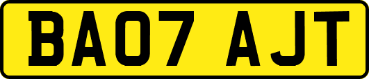 BA07AJT