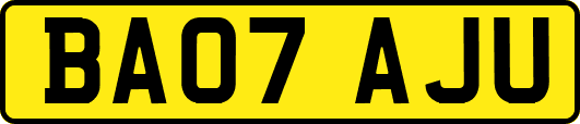 BA07AJU