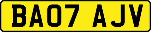 BA07AJV
