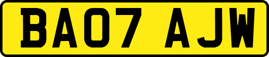 BA07AJW