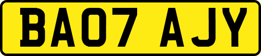 BA07AJY