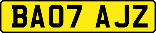 BA07AJZ