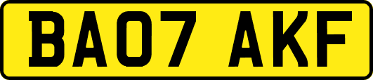 BA07AKF