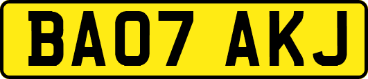 BA07AKJ