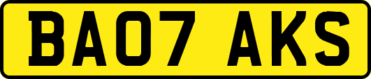 BA07AKS