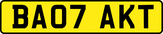 BA07AKT