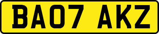 BA07AKZ