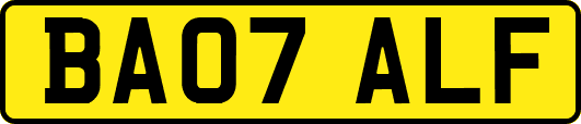 BA07ALF