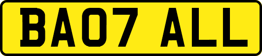 BA07ALL