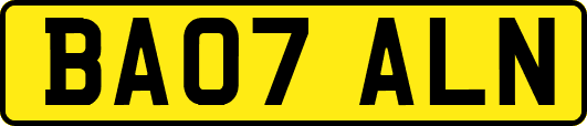 BA07ALN