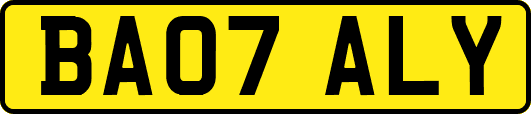 BA07ALY