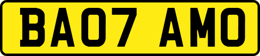 BA07AMO