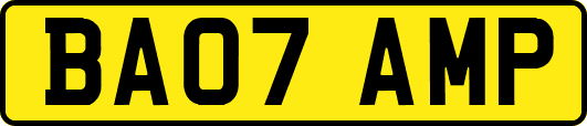 BA07AMP
