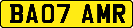 BA07AMR