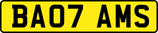 BA07AMS