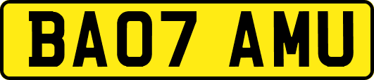 BA07AMU