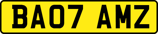 BA07AMZ