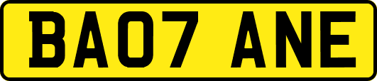 BA07ANE