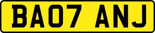 BA07ANJ