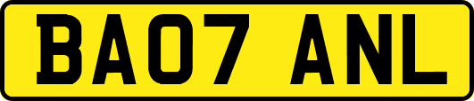 BA07ANL