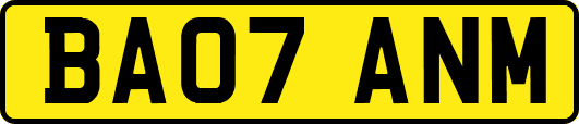 BA07ANM