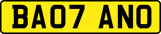 BA07ANO