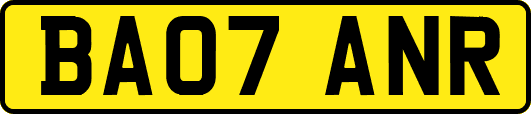 BA07ANR