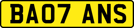 BA07ANS