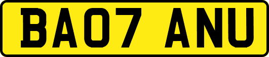BA07ANU