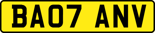 BA07ANV