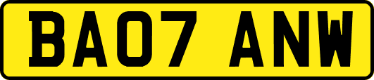 BA07ANW